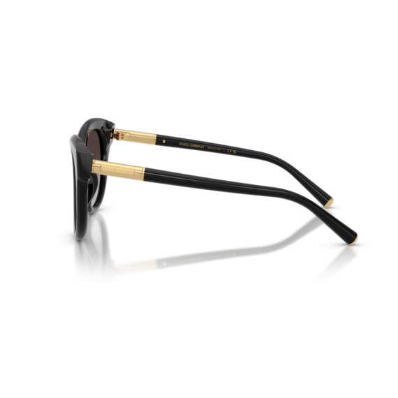 Dolce & Gabbana DG 4518 501/8G Güneş Gözlüğü, Resim 2