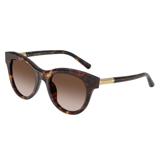 Dolce & Gabbana DG 4518 502/13 Güneş Gözlüğü, Resim 6