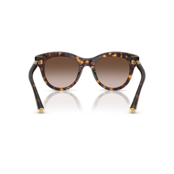 Dolce & Gabbana DG 4518 502/13 Güneş Gözlüğü, Resim 3
