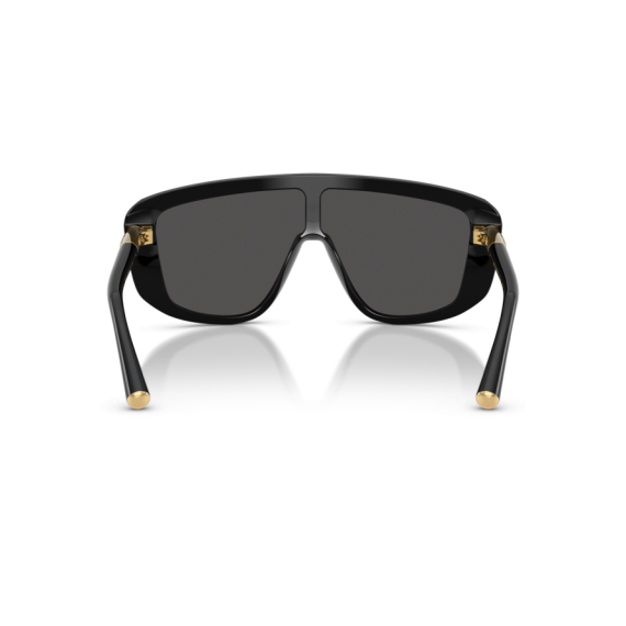 Dolce & Gabbana DG 4520 501/87 Güneş Gözlüğü, Resim 3