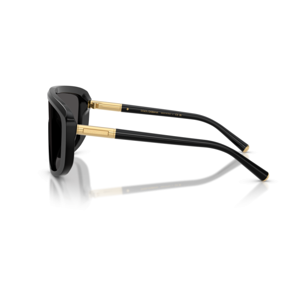 Dolce & Gabbana DG 4520 501/87 Güneş Gözlüğü, Resim 2