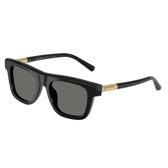 Dolce & Gabbana DG 4521 501/1 Güneş Gözlüğü, Resim 6