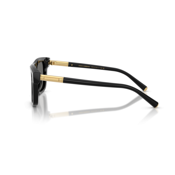 Dolce & Gabbana DG 4521 501/1 Güneş Gözlüğü, Resim 2
