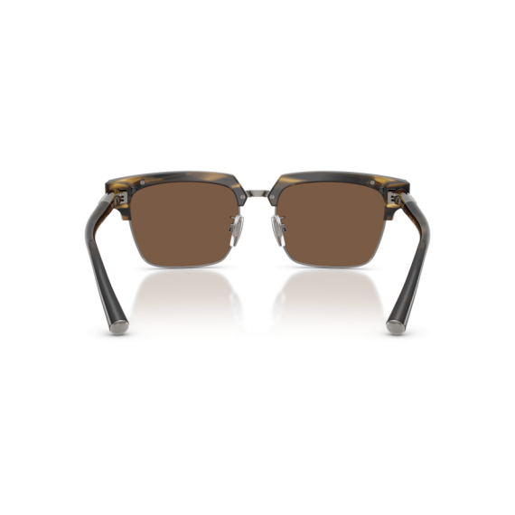 Dolce & Gabbana DG 4522 306373 Güneş Gözlüğü, Resim 3
