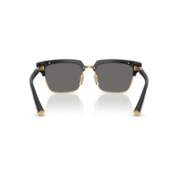 Dolce & Gabbana DG 4522 501/1 Güneş Gözlüğü, Resim 3