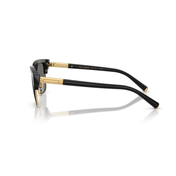 Dolce & Gabbana DG 4522 501/1 Güneş Gözlüğü, Resim 2