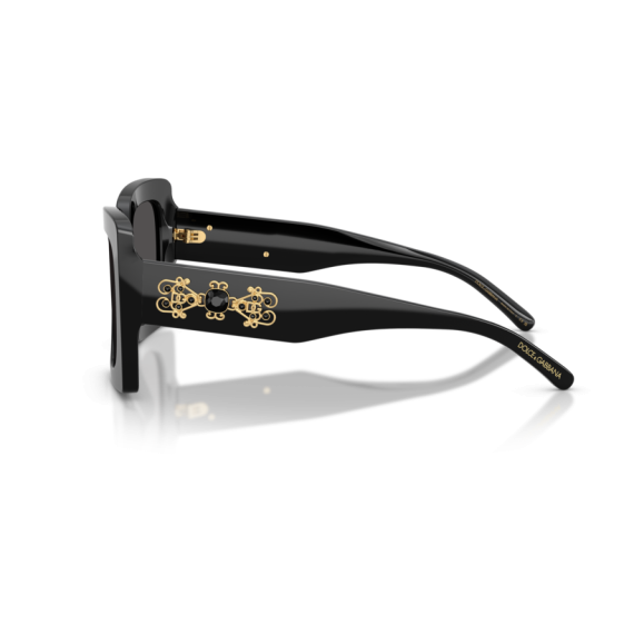 Dolce & Gabbana DG 4525B 501/87 Güneş Gözlüğü, Resim 2