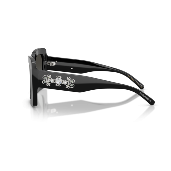 Dolce & Gabbana DG 4525B 501/88 Güneş Gözlüğü, Resim 2