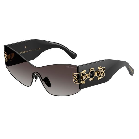 Dolce & Gabbana DG 4526B 501/8G Güneş Gözlüğü, Resim 6