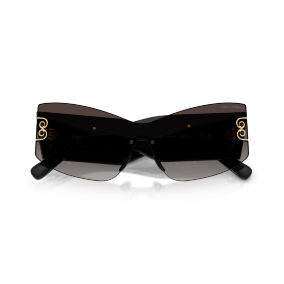 Dolce & Gabbana DG 4526B 501/8G Güneş Gözlüğü, Resim 5