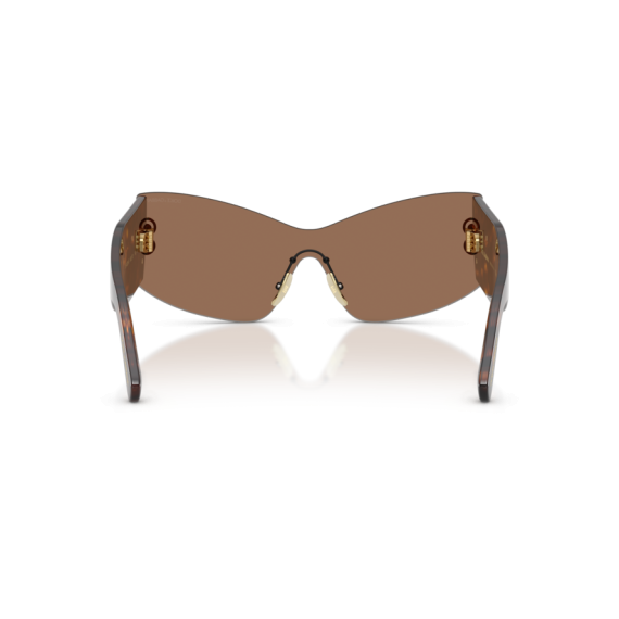 Dolce & Gabbana DG 4526B 502/73 Güneş Gözlüğü, Resim 3