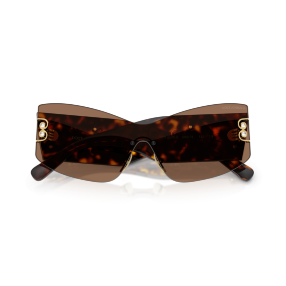 Dolce & Gabbana DG 4526B 502/73 Güneş Gözlüğü, Resim 5