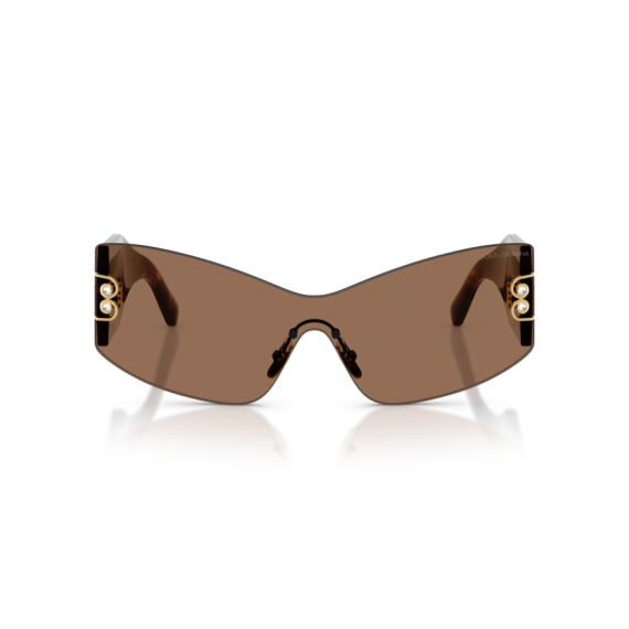 Dolce & Gabbana DG 4526B 502/73 Güneş Gözlüğü, Resim 4
