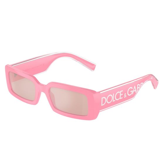 Dolce & Gabbana DG 6187 3262/5 Güneş Gözlüğü, Resim 6