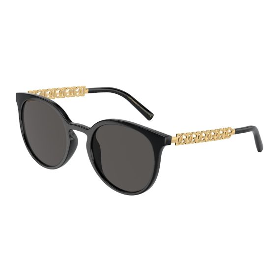 Dolce & Gabbana DG 6189U 501/87 Güneş Gözlüğü, Resim 6