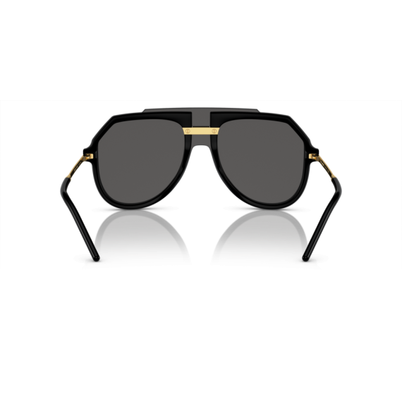 Dolce & Gabbana DG 6195 501/87 Güneş Gözlüğü, Resim 3