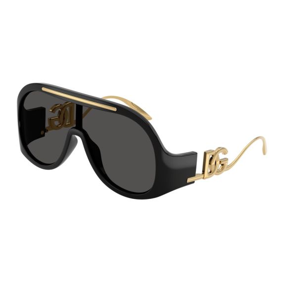 Dolce & Gabbana DG 6202 501/87 Güneş Gözlüğü, Resim 6