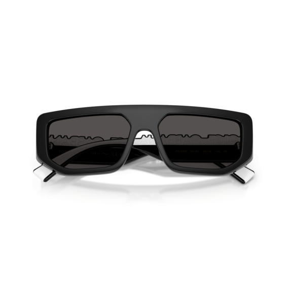 Dolce & Gabbana DG 6203 501/87 Güneş Gözlüğü, Resim 5