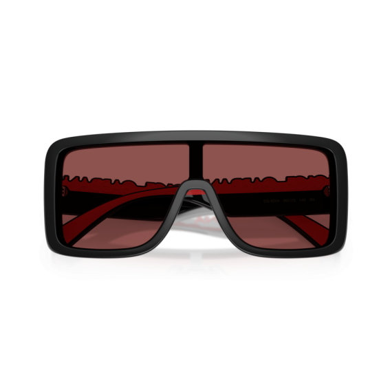 Dolce & Gabbana DG 6204 501/75 Güneş Gözlüğü, Resim 5