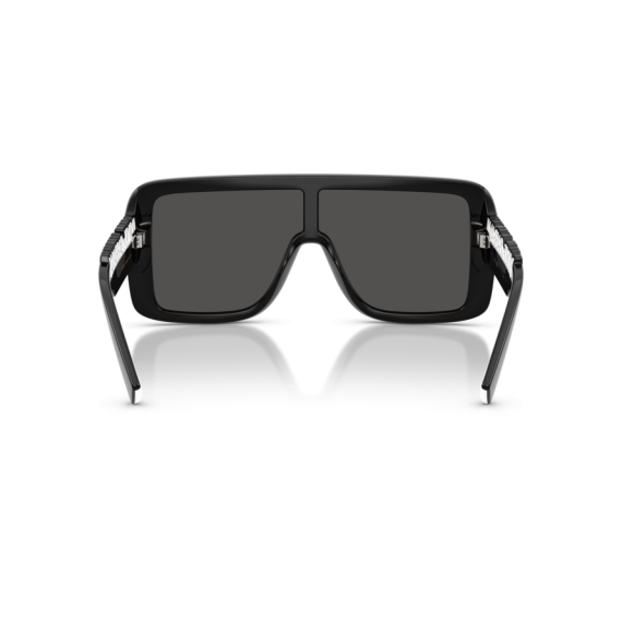 Dolce & Gabbana DG 6204 501/87 Güneş Gözlüğü, Resim 3