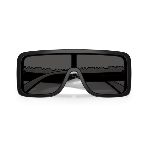 Dolce & Gabbana DG 6204 501/87 Güneş Gözlüğü, Resim 5