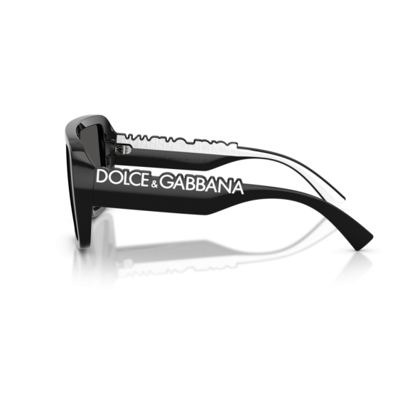 Dolce & Gabbana DG 6204 501/87 Güneş Gözlüğü, Resim 2