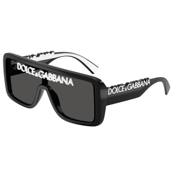 Dolce & Gabbana DG 6204 L50187 Güneş Gözlüğü, Resim 6