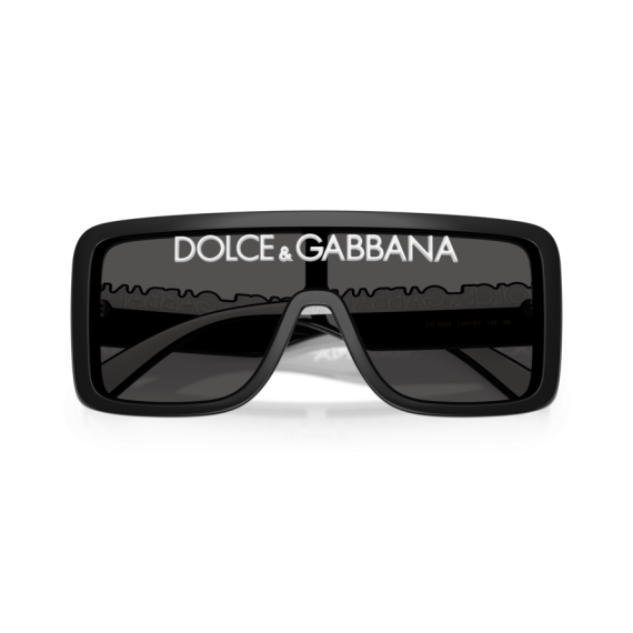 Dolce & Gabbana DG 6204 L50187 Güneş Gözlüğü, Resim 5