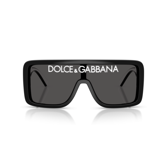 Dolce & Gabbana DG 6204 L50187 Güneş Gözlüğü, Resim 4