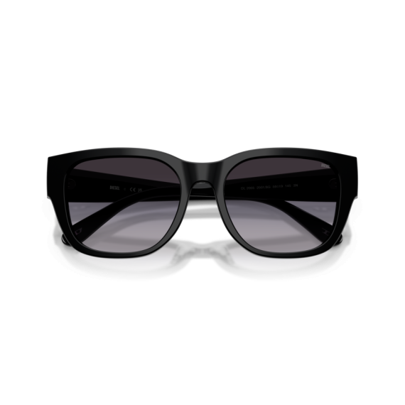 Diesel DL 2005 20018G Güneş Gözlüğü, Cinsiyet: Unisex, Ekartman: 53, Resim 5