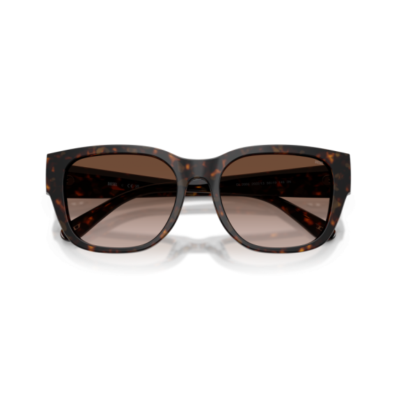 Diesel DL 2005 202213 Güneş Gözlüğü, Cinsiyet: Unisex, Ekartman: 56, Resim 5