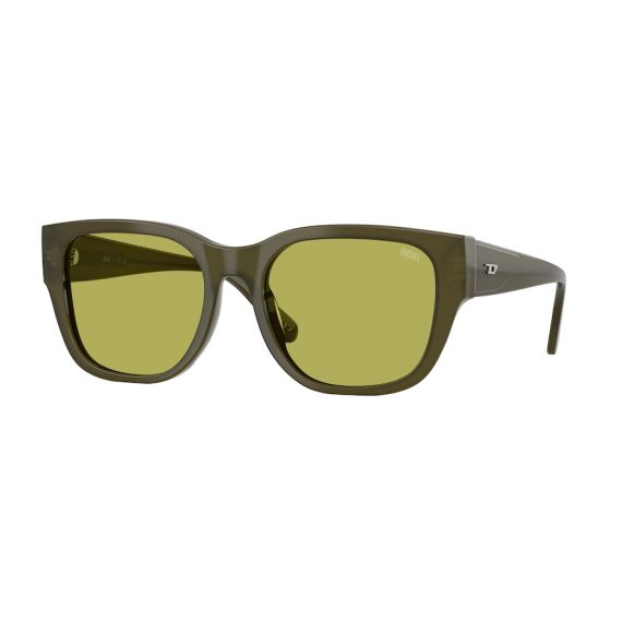Diesel DL 2005 2024/2 Güneş Gözlüğü, Cinsiyet: Unisex, Ekartman: 56, Resim 6