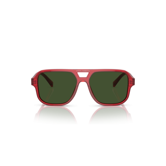 Dolce & Gabbana Kids DX 4003 340971 Güneş Gözlüğü, Resim 4