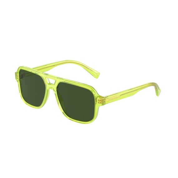 Dolce & Gabbana Kids DX 4003 344171 Güneş Gözlüğü, Resim 6
