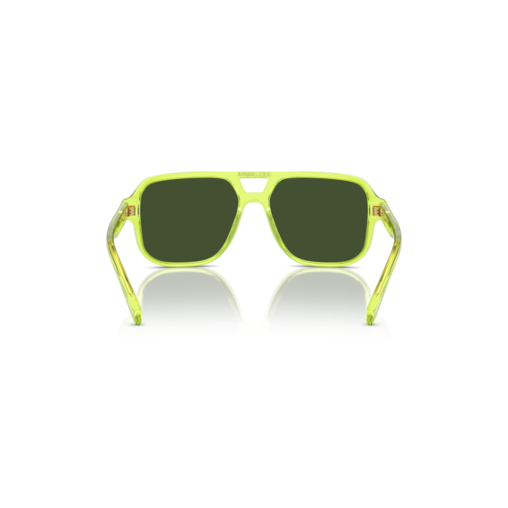 Dolce & Gabbana Kids DX 4003 344171 Güneş Gözlüğü, Resim 3