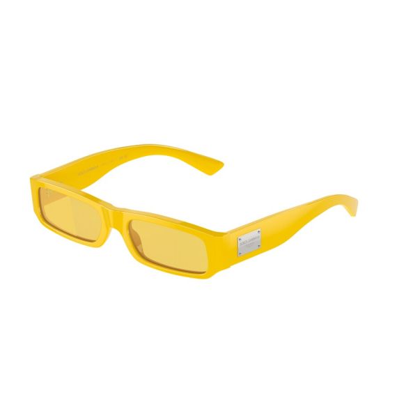 Dolce & Gabbana Kids DX 4005 3334C9 Güneş Gözlüğü, Resim 6