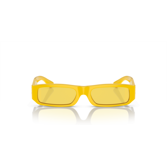 Dolce & Gabbana Kids DX 4005 3334C9 Güneş Gözlüğü, Resim 4