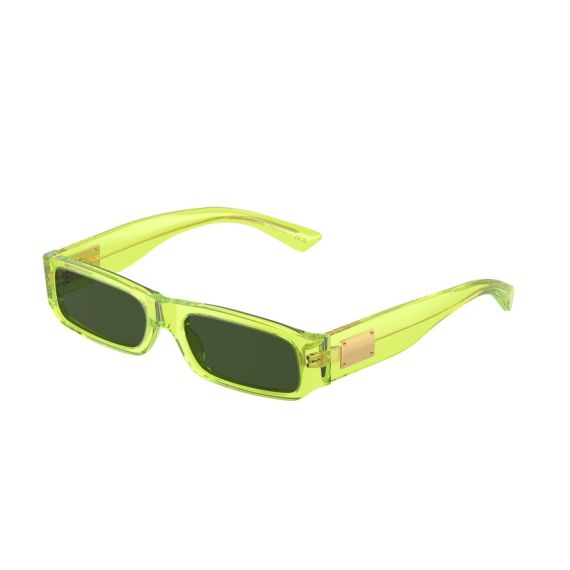 Dolce & Gabbana Kids DX 4005 344171 Güneş Gözlüğü, Resim 6