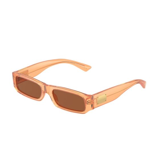 Dolce & Gabbana Kids DX 4005 344273 Güneş Gözlüğü, Resim 6