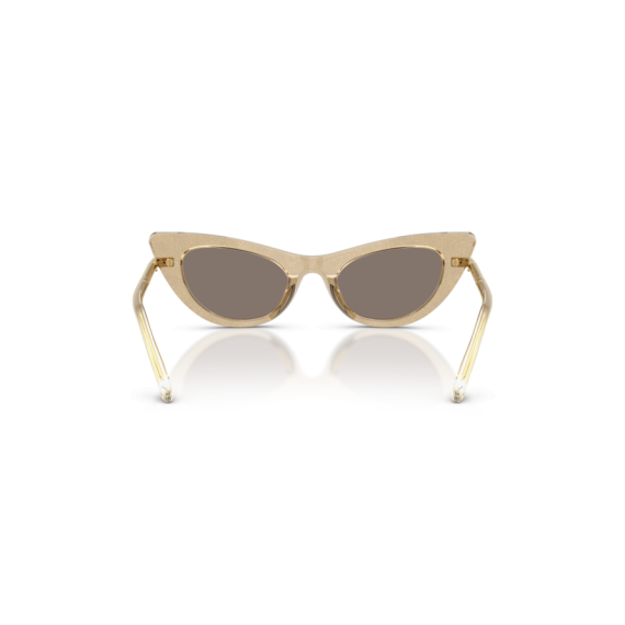 Dolce & Gabbana Kids DX 4008 31035A Güneş Gözlüğü, Resim 3