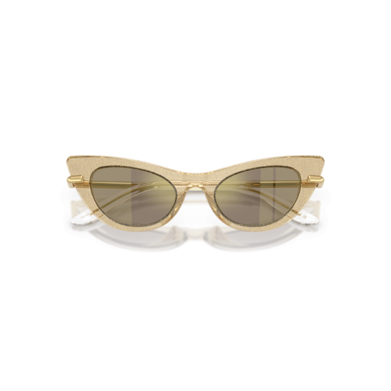 Dolce & Gabbana Kids DX 4008 31035A Güneş Gözlüğü, Resim 5