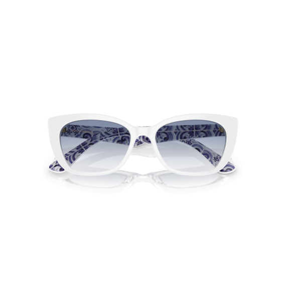 Dolce & Gabbana Kids DX 4427 337119 Güneş Gözlüğü, Resim 5
