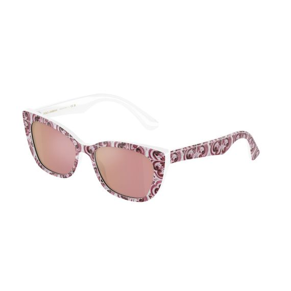 Dolce & Gabbana Kids DX 4427 3425E4 Güneş Gözlüğü, Resim 6