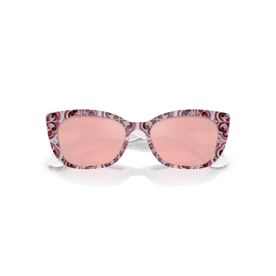 Dolce & Gabbana Kids DX 4427 3425E4 Güneş Gözlüğü, Resim 5