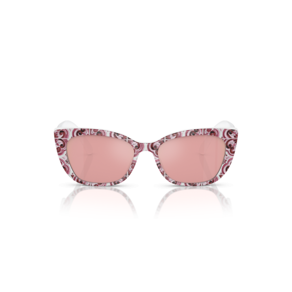 Dolce & Gabbana Kids DX 4427 3425E4 Güneş Gözlüğü, Resim 4