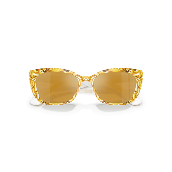 Dolce & Gabbana Kids DX 4427 34347P Güneş Gözlüğü, Resim 5