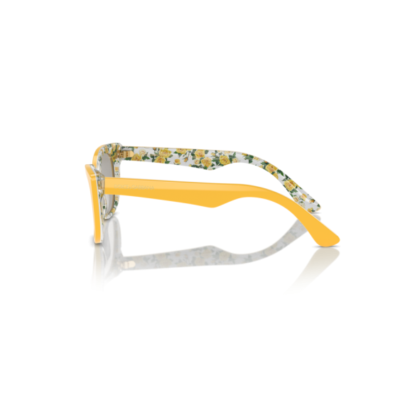 Dolce & Gabbana Kids DX 4427 34437J Güneş Gözlüğü, Resim 2