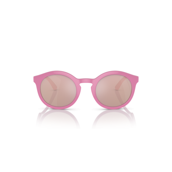 Dolce & Gabbana Kids DX 6002 30981T Güneş Gözlüğü, Resim 4