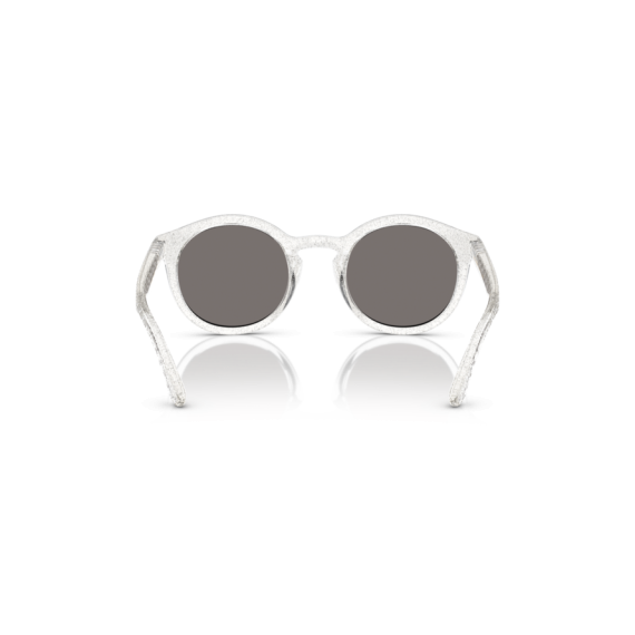 Dolce & Gabbana Kids DX 6002 31086G Güneş Gözlüğü, Resim 3