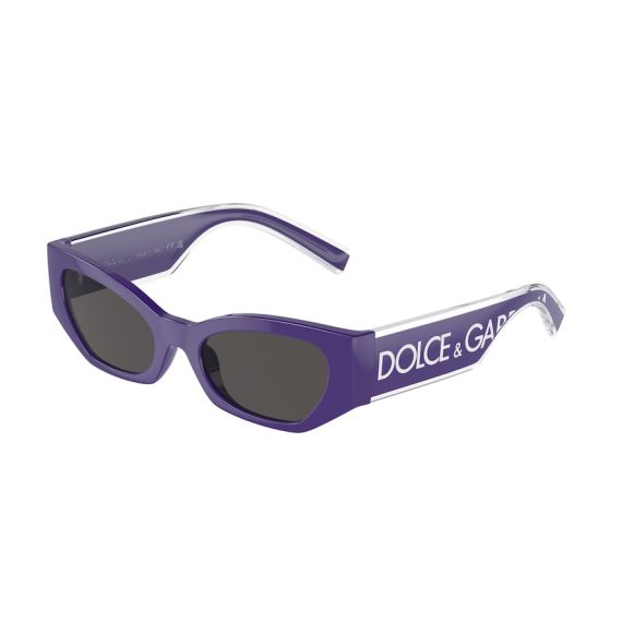 Dolce & Gabbana Kids DX 6003 333587 Güneş Gözlüğü, Resim 6